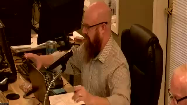 Liberty Lake council narrows draft governance rules on legislative priorities, removes 'avoid controversial' language