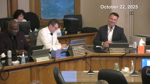 Planning commission backs rezoning for Sugar House hotel; commissioners add conditions for development agreement