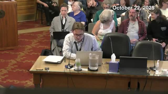 Planning commission approves Lincoln Plaza redevelopment with conditions after design review and plan development votes – Citizen Portal AI