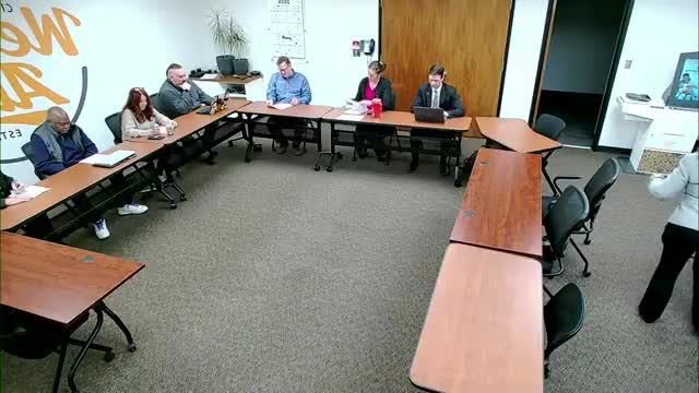Committee advances ordinance to align city rules with proposed state change allowing on‑the‑spot impoundment for reckless driving