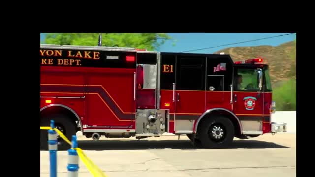 Canyon Lake to launch city police department; leaders cite local control, new chief and related public-safety investments