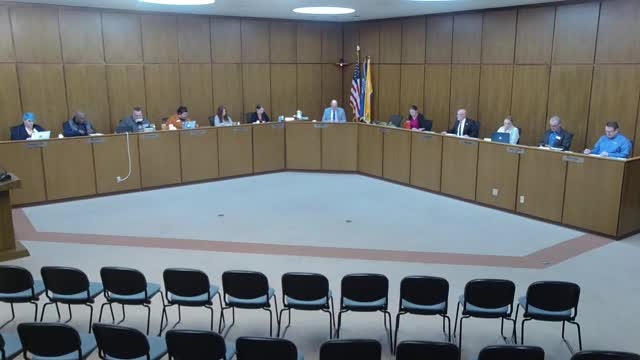 Redeemed Christian Church of God seeks conditional-use approval to reoccupy former church at 6228 W. Washington St.