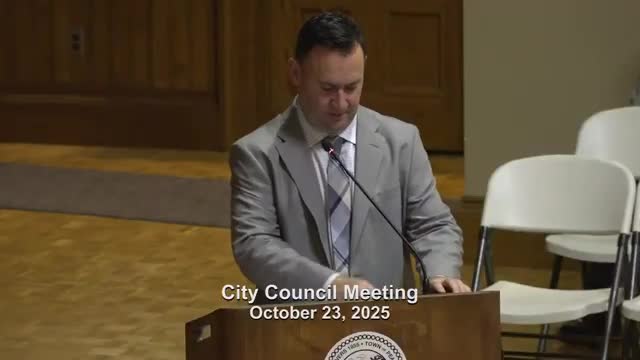 Peabody council confirms two conservation commission alternates, reappoints human services director