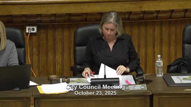 Legal Affairs Committee advances draft cryptocurrency-ATM ordinance to full council