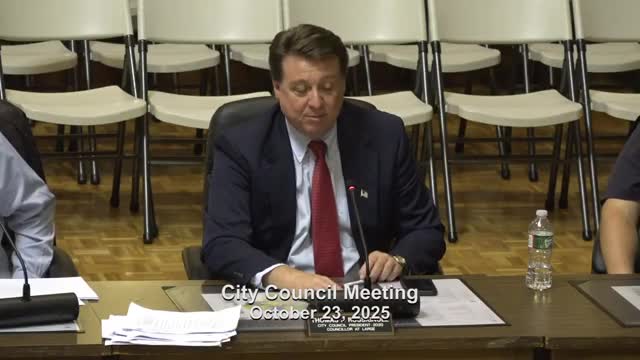 Ad hoc energy committee reports on Green Communities spending and net‑zero roadmap progress
