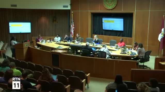 Transit workers urge Raleigh leaders to address safety, staffing and workplace conduct