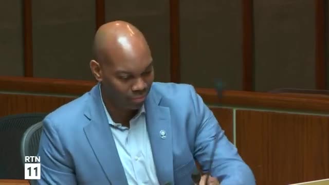 Raleigh committee disbands Community Engagement Board, recombines several advisory bodies