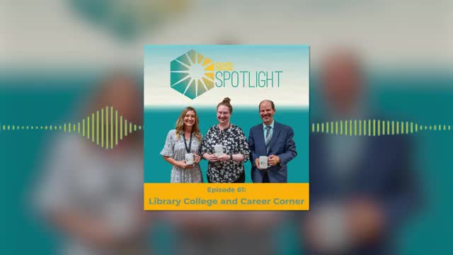 Scottsdale Public Library launches College and Career Corner at Civic Center Library