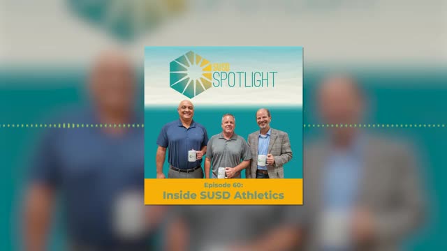 Scottsdale Unified names Steven Cervantes district athletic director, previews middle-school tiered program and staffing challenges