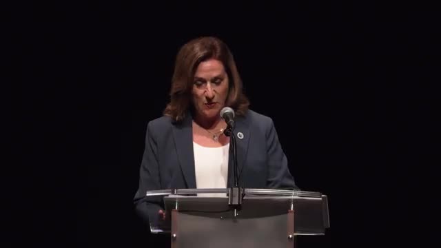 Santa Clara honors volunteers and local businesses at State of the City event