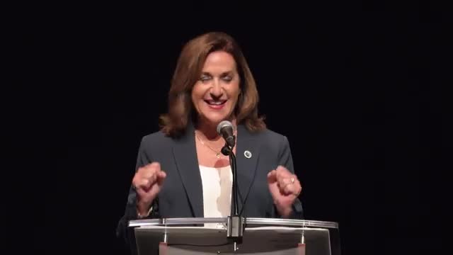 Santa Clara mayor outlines growth, Measure I spending and data‑center boom in State of the City address