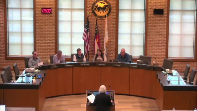 Milton planning panel asks staff to study drainage, tree canopy and screening for proposed Little River Farms Phase 2