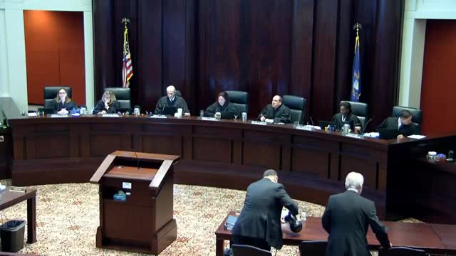 Michigan high court hears case on probate protective orders and Medicaid eligibility in Sysick estate