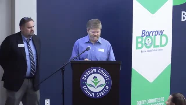 Board told to award RFP to Dell for 250 desktops; member recuses and requests item be pulled from consent