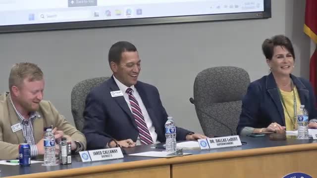 Board adds and approves nomination of local reporter for GSBA Beacon Award