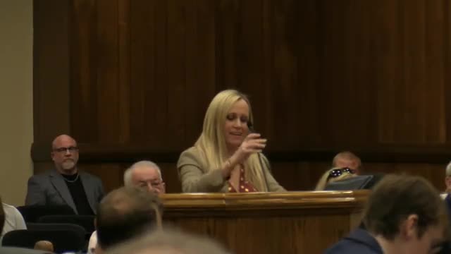 County receives ExploreSullivan quarterly report; commission approves $137,336 occupancy‑tax appropriation to regional tourism association