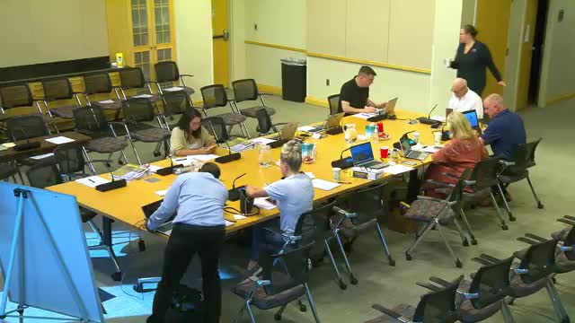Aurora City Council vote fails to keep meetings virtual after debate over disruptions and public comment