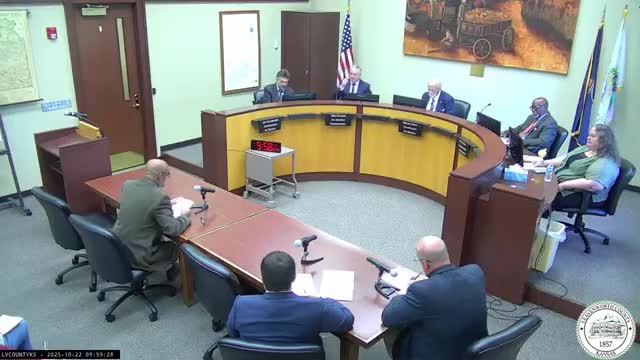 County IT reports email migration complete, Office 365 and court upgrades underway