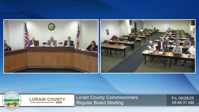 Lorain County OKs multiple social-service contracts aimed at adult protective services, family support and school-based social work