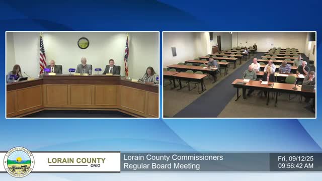 Commissioners extend multiple TANF and Title 20 contracts totaling about $1.8 million for human-services programs