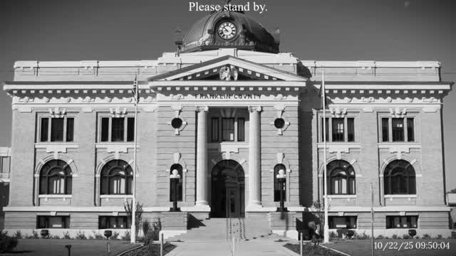 Commissioners hear complaints about road safety and public access; ask sheriff and public works to review