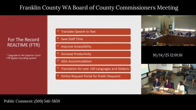 Juvenile center funding split shifts; county staff report rising violent juvenile offenses and financing gaps from state grant cuts