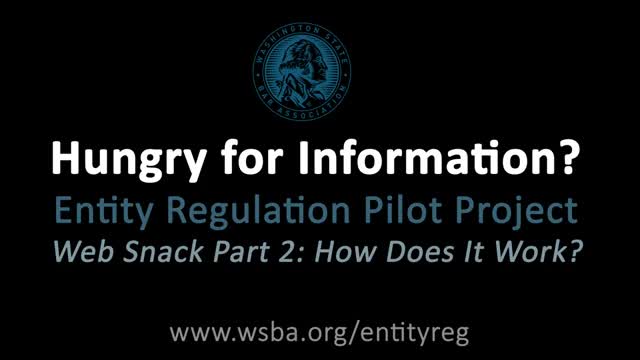 Washington Supreme Court orders 10-year pilot to allow entities to deliver legal services