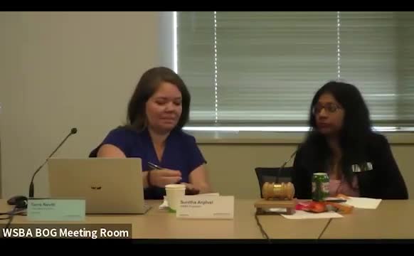 STAR Council reports first will clinic partnership; 7 attorneys helped 14 clients