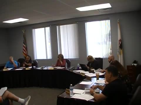 Beecher trustees approve routine minutes, financial measures; direct attorney to draft fishing and e-scooter ordinances and grant fence variance