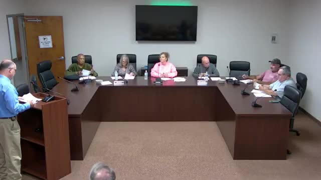 Coffee County sheriff warns jail may face pressure from Shelby County arrests; details facility needs and policies