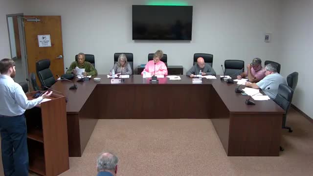 Coffee County probation reports 836 average active clients for June�August; staff changes and new monitoring approved