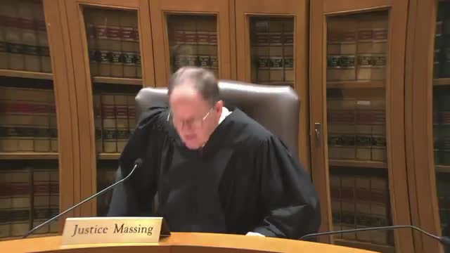 Appeals panel weighs reliability of hearsay, expert risk opinions in sex-offender registry case