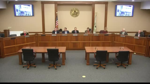 League backs Ridgewood open-space tax; council clarifies fund uses and tree-planting policy