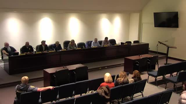 Long Branch introduces ordinance to adopt 2025 Oceanfront Broadway redevelopment plan; public hearing set for Nov. 25