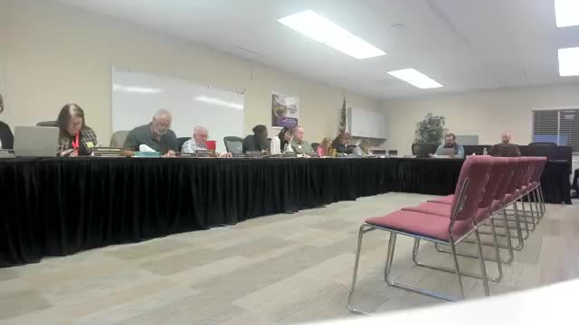 Southern Kern Unified trustees declare intent to switch to trustee-area elections to avoid CVRA litigation