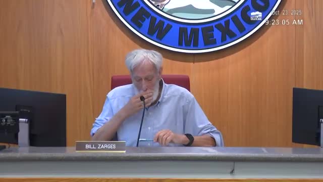 Commission approves setback variance for Bauer Lane property, requires one-hour fire rating