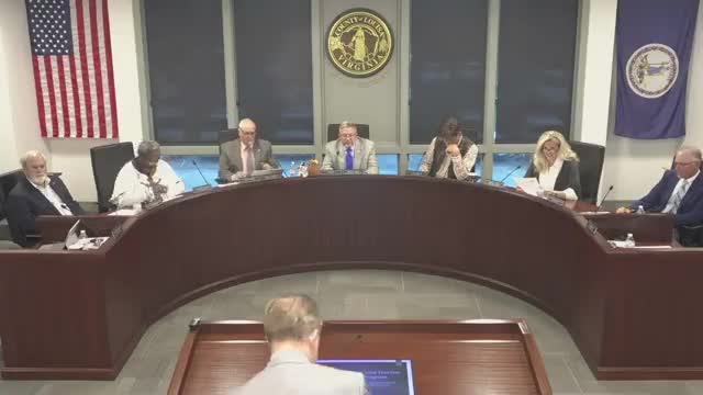 VACO honors Louisa County tourism program; county staff highlight low-cost analytics and partnerships