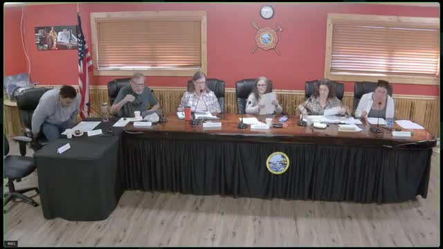 Committee formalizes subcommittees, adds grants/fundraising and recommends standing-committee policy to board