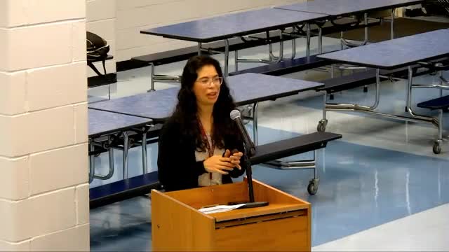 Leonia schools report 91% district average on anti-bullying self-assessment; district outlines next steps