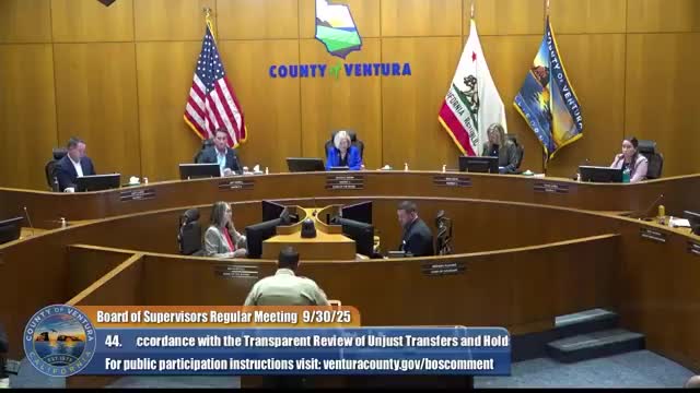 Sheriff presents 2024 ICE detainer and pickup data, defends limited cooperation under state law