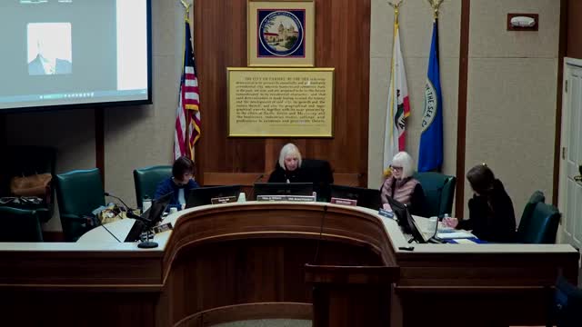 Carmel library trustees accept clean audit, approve resource‑sharing MOU as vendors shift