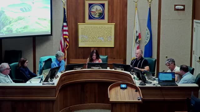 Carmel leaders set timeline for Forest Master Plan, say draft will be posted before public steering meeting