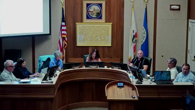 Commission forms ad hoc committee to update tree-protection fines, seeks quick fixes and broader code changes