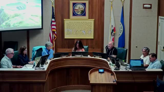 City reports hires, planting and enforcement work as forestry staff step up operations
