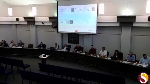Council approves four additional Flock cameras using federal violent-crime grant funds