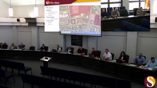 Council approves Graham Road plaza site plan, variance for new Aldi and facade work