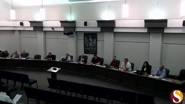 Votes at a glance: Council adopts multiple ordinances and resolutions Oct. 9