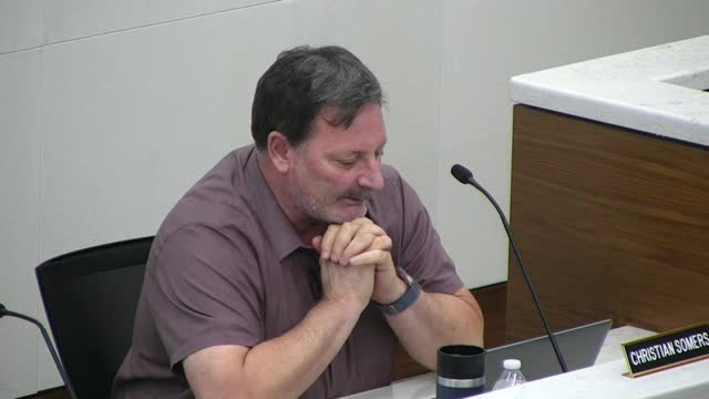 Bellaire staff warns state law letting third parties approve home generators could complicate local floodplain enforcement