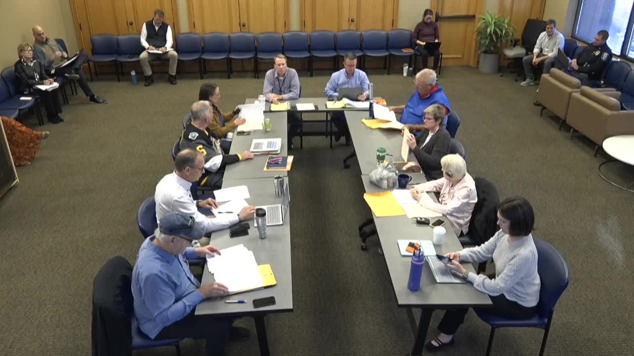 Brentwood commissioners discuss e-bike safety, education and possible ordinance changes