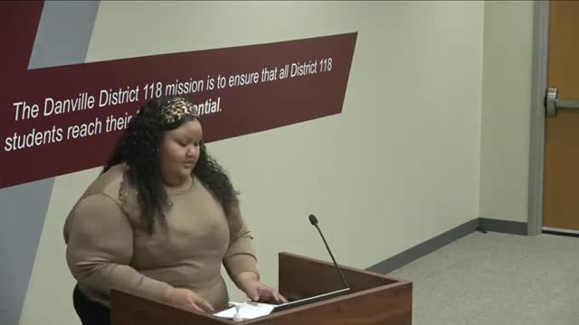 Parent says district failed grievance timeline after son's alleged bullying; asks for investigation and compensation